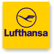 Lufthansa airline overweight luggage requirements